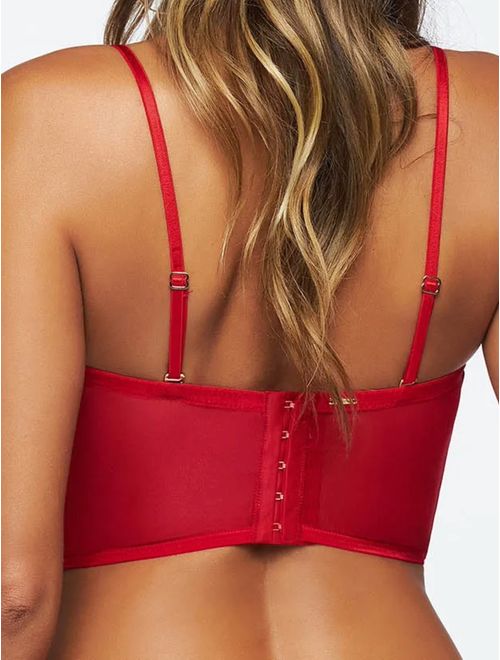 Corpete Tomara Que Caia Valentine