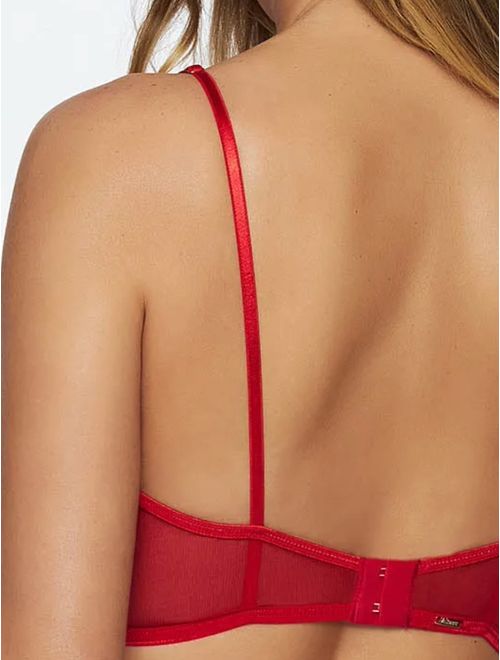 Sutiã De Renda Valentine