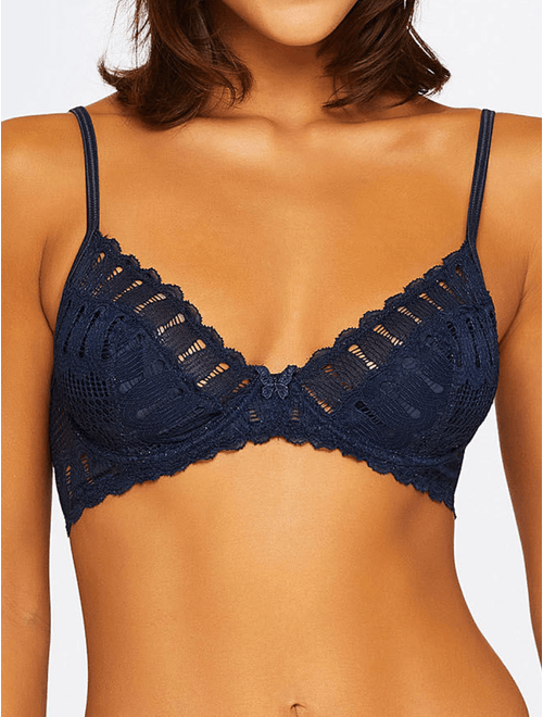 Sutiã Leve Com Aro Loving