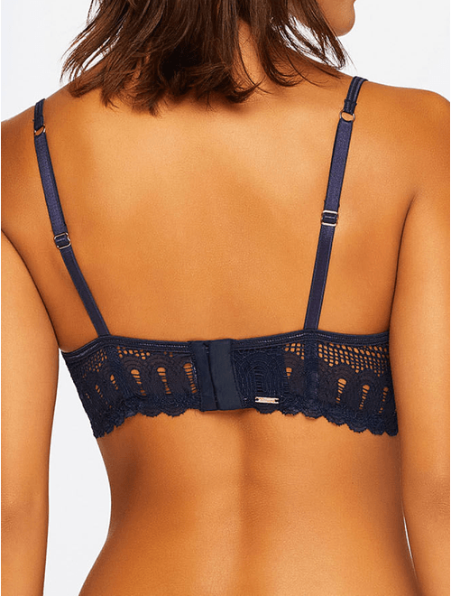 Sutiã Leve Com Aro Loving