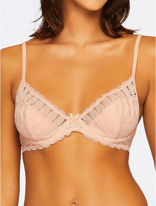 Sutiã Leve Com Aro Loving