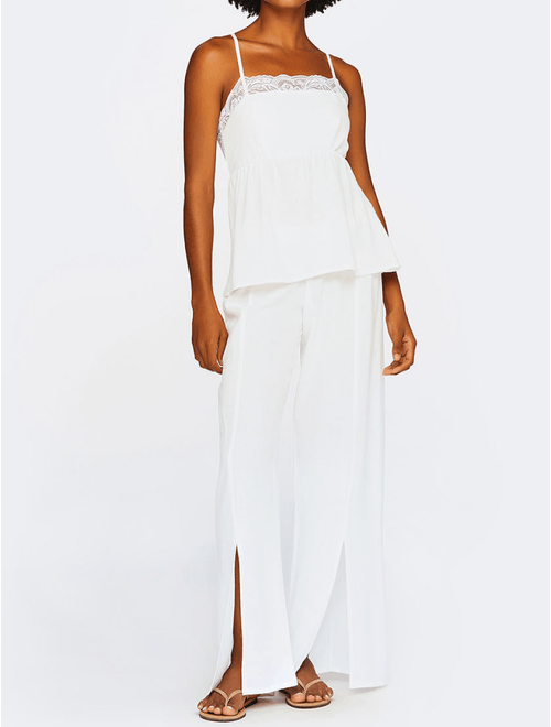 Pijama Longo Delight Atelier