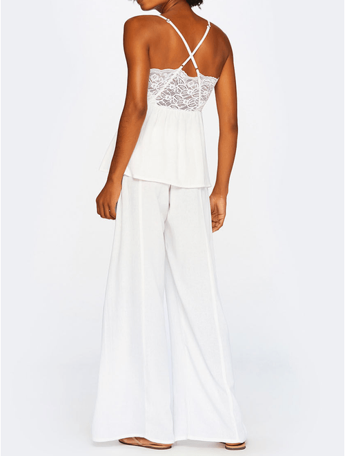 Pijama Longo Delight Atelier