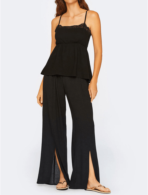 Pijama Longo Delight Atelier