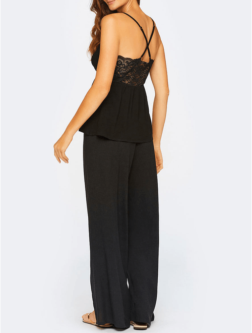 Pijama Longo Delight Atelier