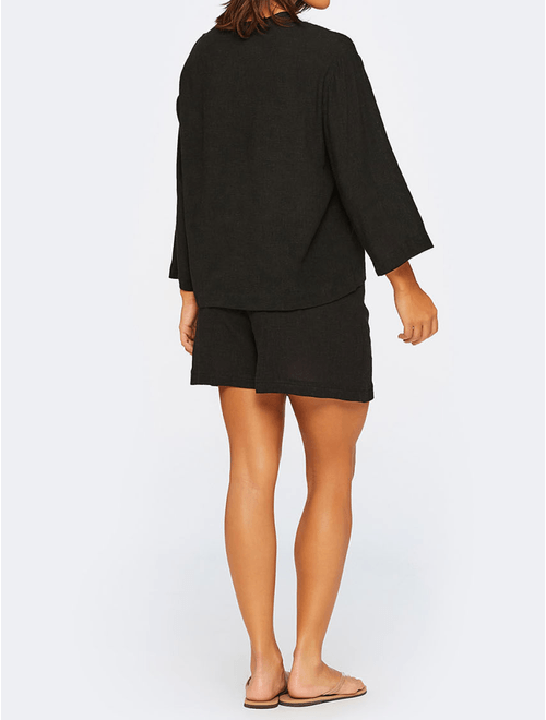 Pijama Curto Delight Atelier