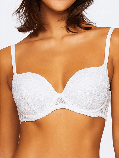 Sutiã Bojo Essencial Delight - Copa B