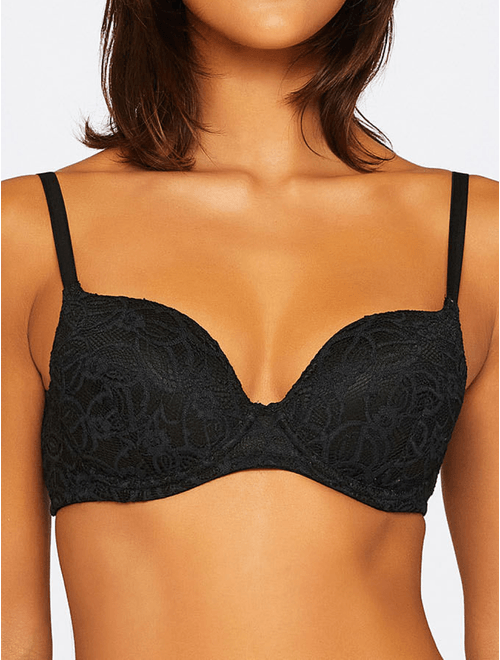 Sutiã Bojo Essencial Delight - Copa B