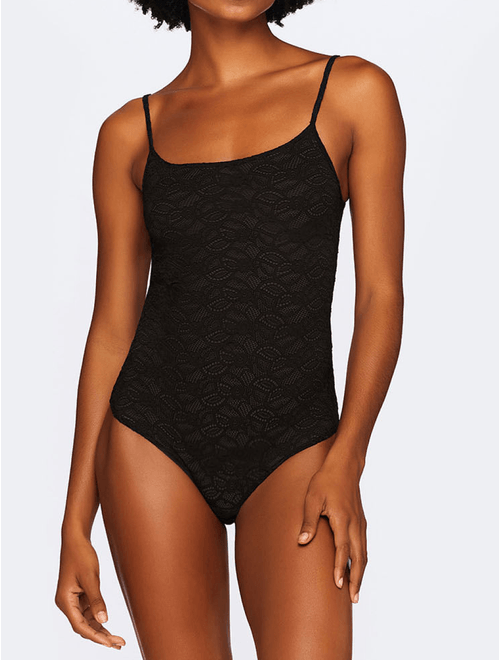 Body Alcinha Delight