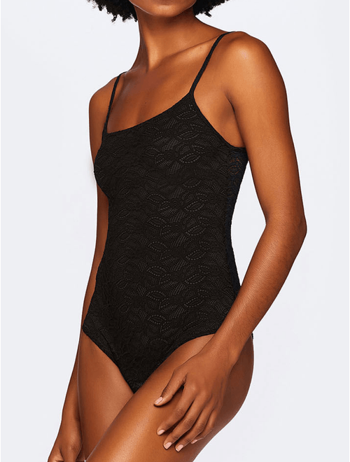 Body Alcinha Delight