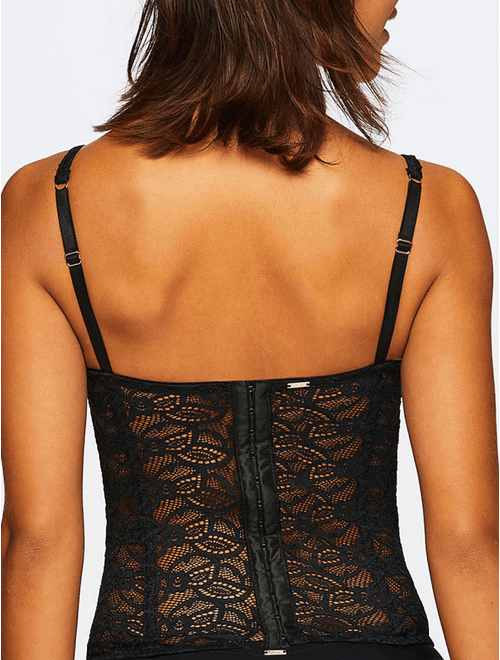 Corselet Leve Delight