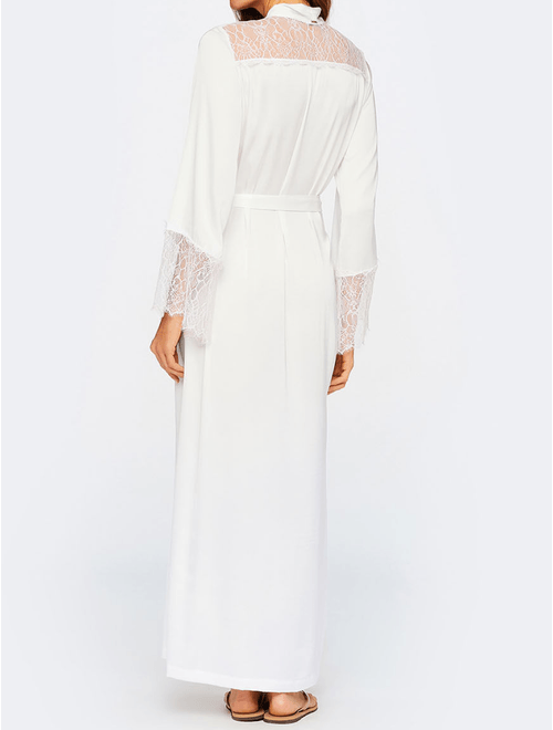 Robe Longo Bridal Atelier