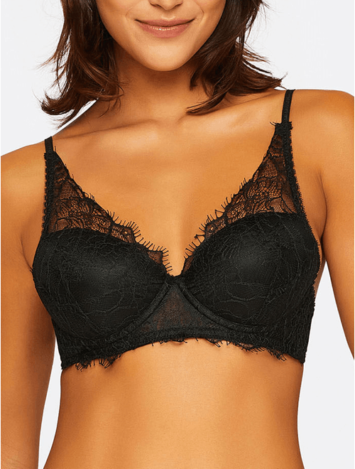 Sutiã Bojo Base Bridal