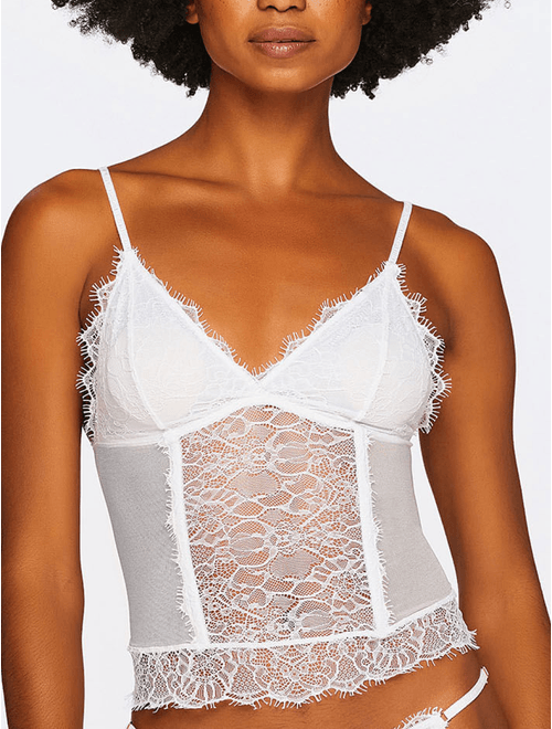 Corselet Bridal