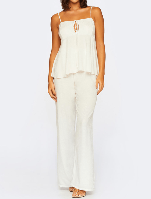 Pijama Longo Light Atelier