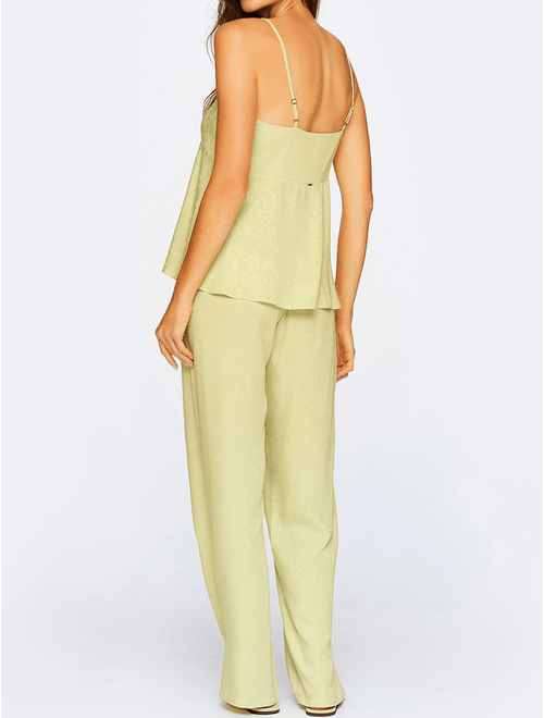 Pijama Longo Light Atelier