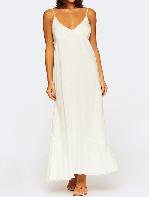 Camisola Longa Light Atelier