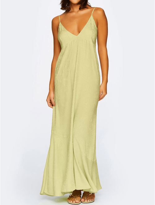 Camisola Longa Light Atelier