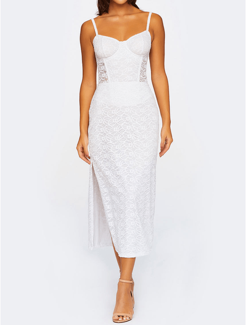 Saia Midi Delight