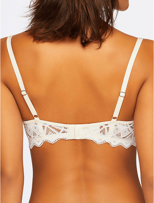 Sutiã Manta Com Aro Light