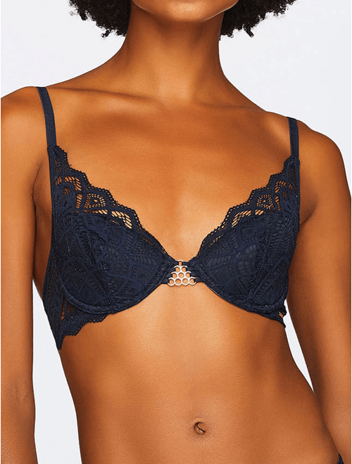 Sutiã Manta Com Aro Light