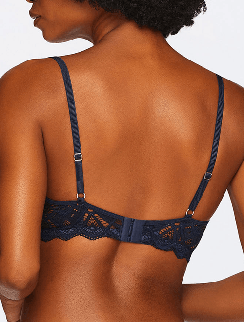 Sutiã Manta Com Aro Light