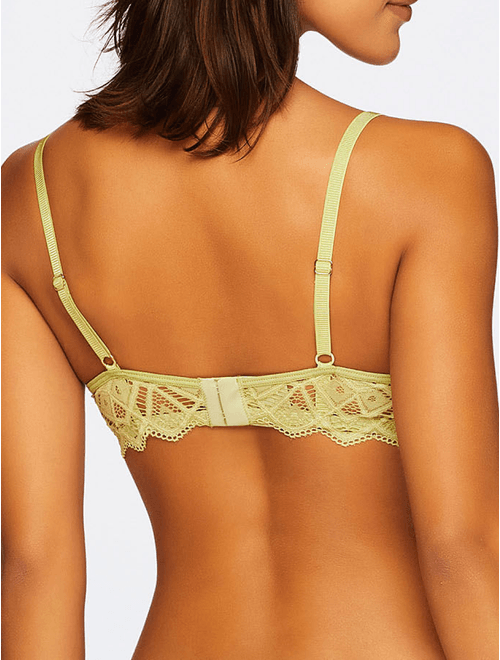 Sutiã Push Up Light