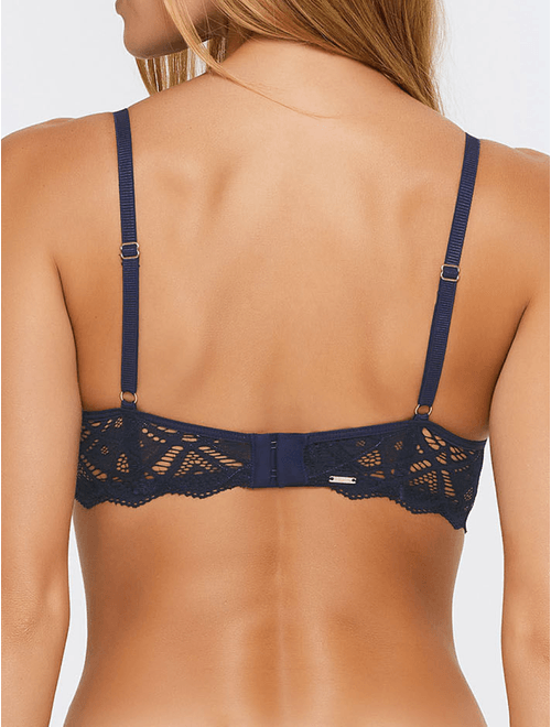 Sutiã Push Up Light