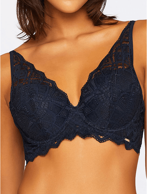 Sutiã Bojo Base Essencial Light - Taça D