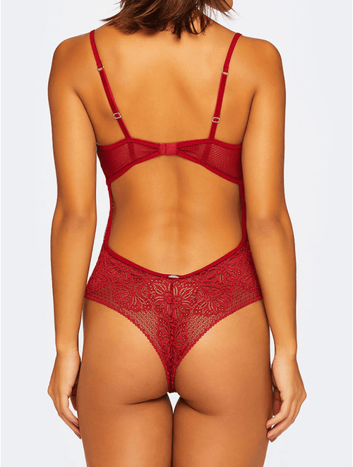 Body Alcinha Just Love