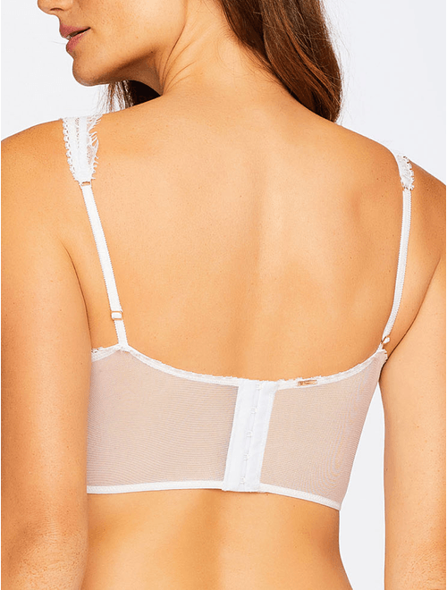 Corpete Leve Bridal