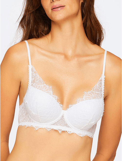 Sutiã Bojo Base Bridal
