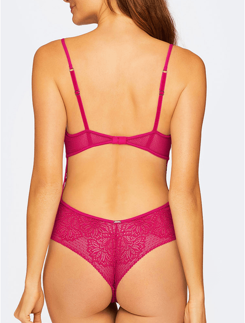 Body Alcinha Just Love