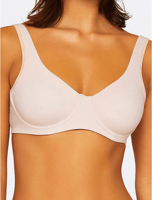 Sutiã Leve Com Aro Copa D Signature