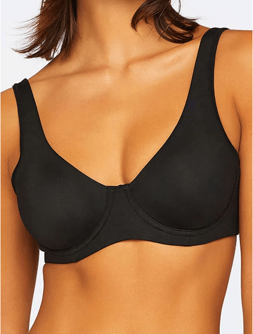 Sutiã Leve Com Aro Copa D Signature