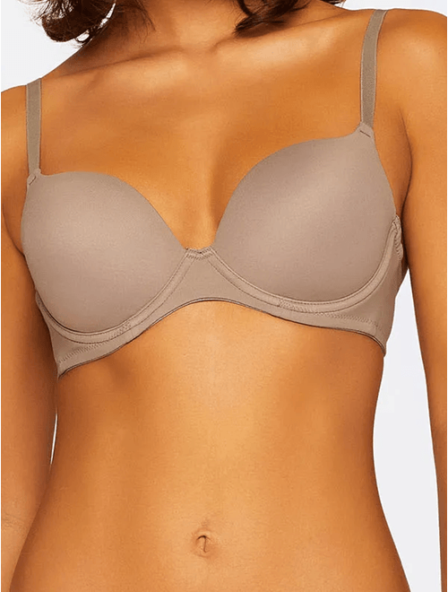 Sutiã Bojo Base Essencial Signature - Taça B