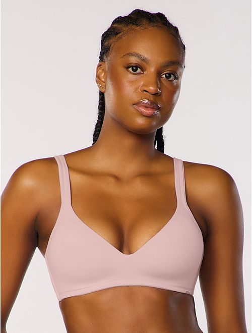 Sutiã Bojo Sem Aro Básico Todo Dia - Copa C