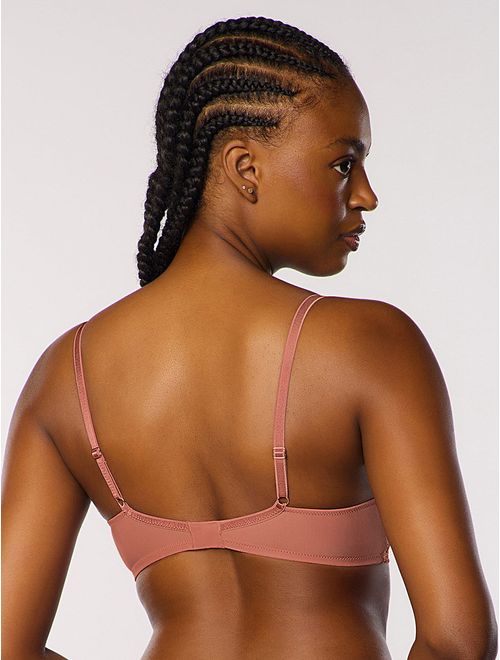 Sutiã Leve Renda Essencial