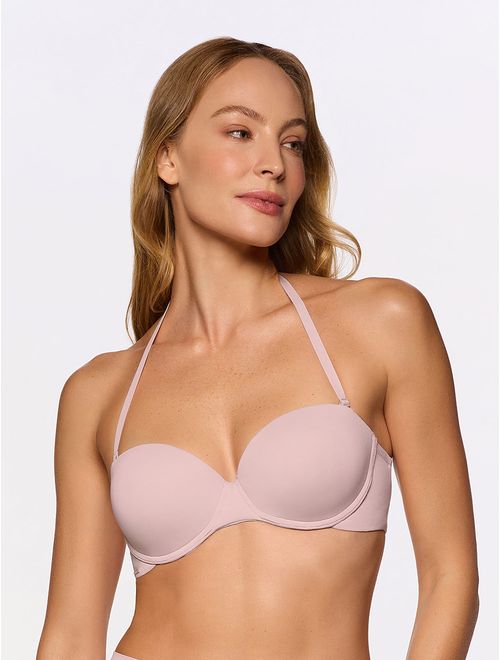 Sutiã Tomara Que Caia Básico Todo Dia - Copa B