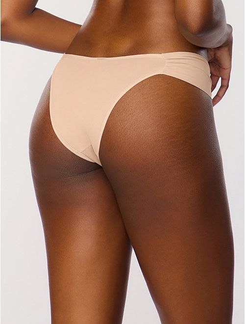 Calcinha Biquini Lateral Dupla Básico Todo Dia