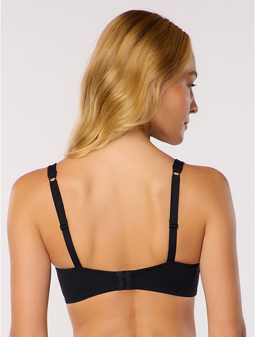 Sutiã Bojo Sem Aro Básico Todo Dia - Copa B