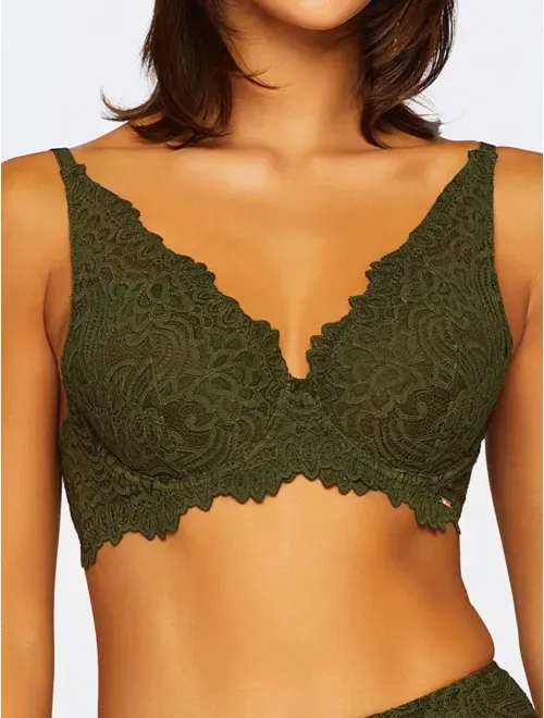 Sutiã Bojo Essencial Taça B Luxe