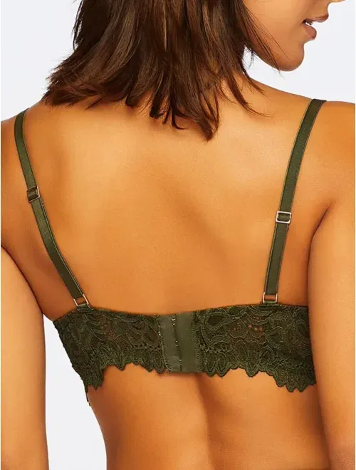 Sutiã Bojo Essencial Taça B Luxe