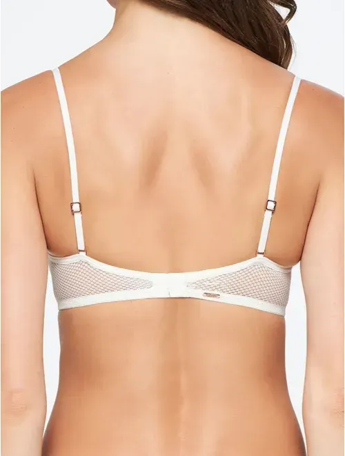 Sutiã Leve Com Aro Wishes