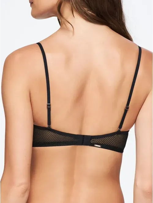 Sutiã Leve Com Aro Wishes