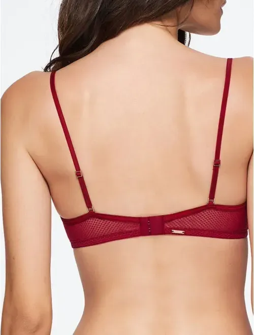 Sutiã Leve Com Aro Wishes