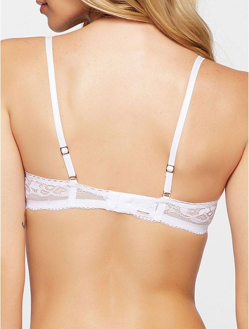 Sutiã com Bojo Giverny - Copa C