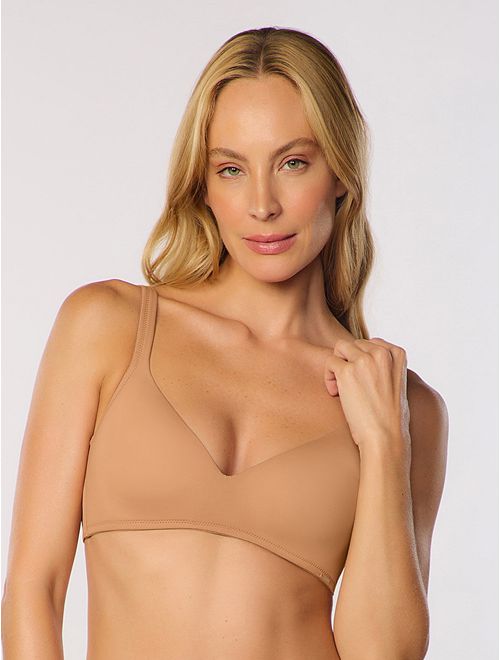 Sutiã Bojo Sem Aro Básico Todo Dia - Copa B