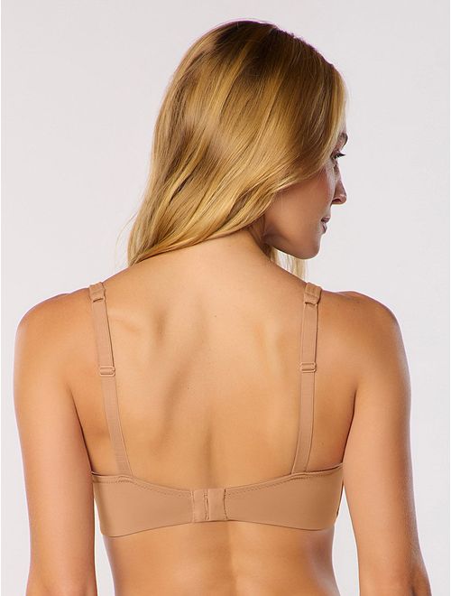 Sutiã Bojo Sem Aro Básico Todo Dia - Copa B