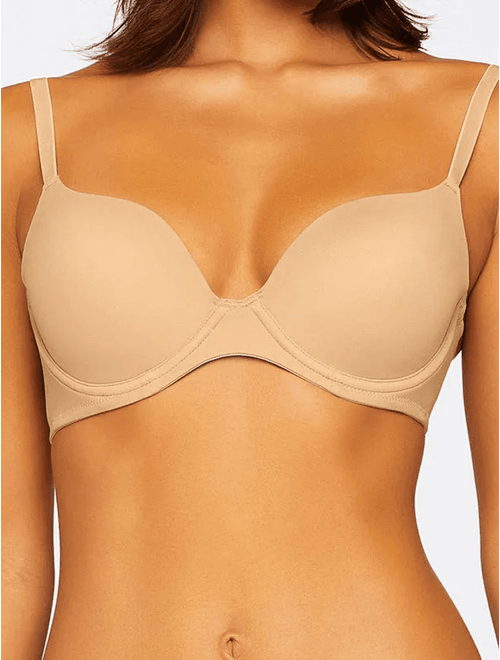 Sutiã Bojo Base Essencial Signature - Taça D